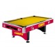NFL Mesa de Billar Kansas City Chiefs