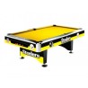 NFL Mesa de Billar Pittsburgh Steelers
