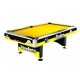 NFL Mesa de Billar Pittsburgh Steelers