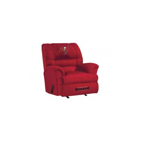 NFL Sillón Reclinable Tampa Bay Buccaneers