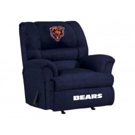 NFL Sillón Reclinable Chicago Bears