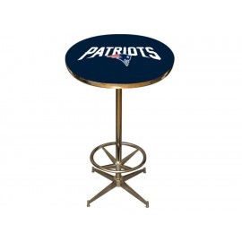 NFL Mesa de Bar New England Patriots