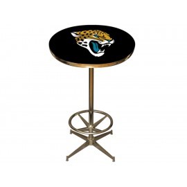 NFL Mesa de Bar Jacksonville Jaguars