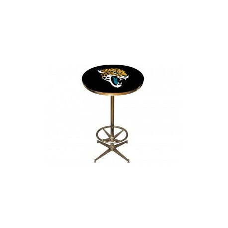 NFL Mesa de Bar Jacksonville Jaguars