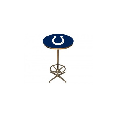 NFL Mesa de Bar Indianapolis Colts
