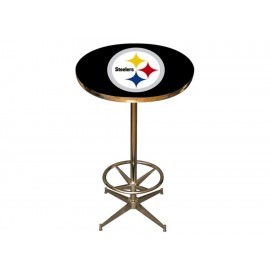 NFL Mesa de Bar Pittsburgh Steelers