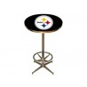 NFL Mesa de Bar Pittsburgh Steelers