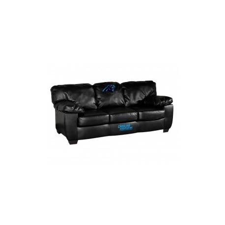 NFL Sillón Clásico Carolina Panthers