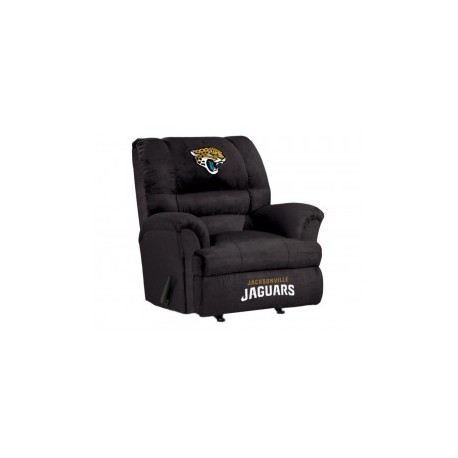 NFL Sillón Reclinable Jacksonville Jaguars