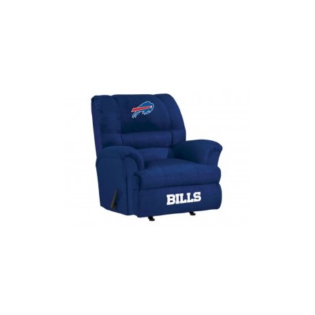 NFL Sillón Reclinable Buffalo Bills