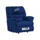 NFL Sillón Reclinable Buffalo Bills
