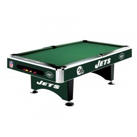 NFL Mesa de Billar New York Jets