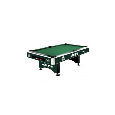 NFL Mesa de Billar New York Jets