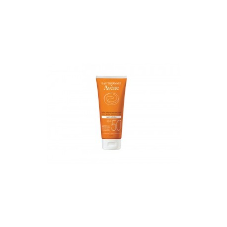 Protector solar Avene 100 ml