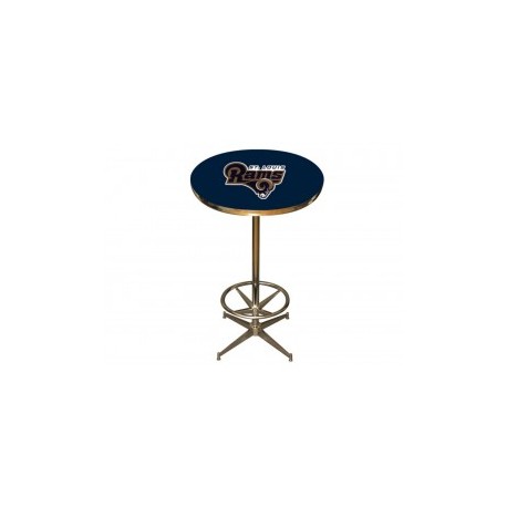 NFL Mesa de Bar St.