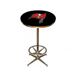 NFL Mesa de Bar Tampa Bay Buccaneers