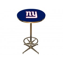 NFL Mesa de Bar New York Giants