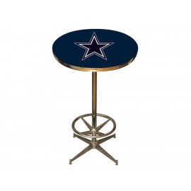 NFL Mesa de Bar Dallas Cowboys