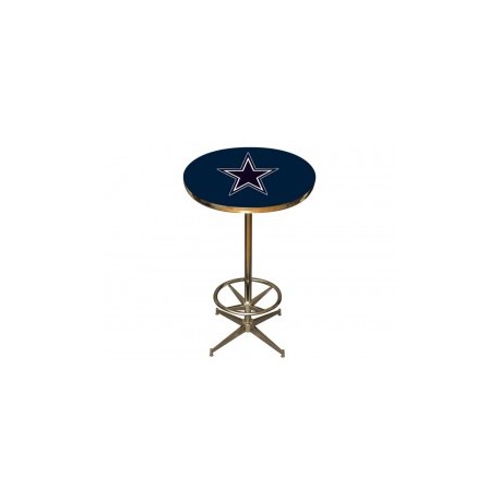 NFL Mesa de Bar Dallas Cowboys