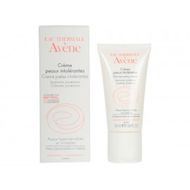 Crema para piel intolerante Avene Eau...