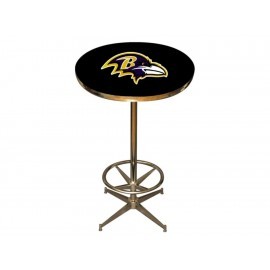 NFL Mesa de Bar Baltimore Ravens