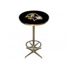 NFL Mesa de Bar Baltimore Ravens