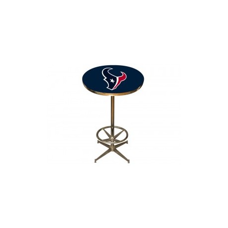 NFL Mesa de Bar Houston Texans