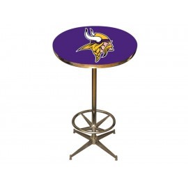 NFL Mesa de Bar Minnesota Vikings