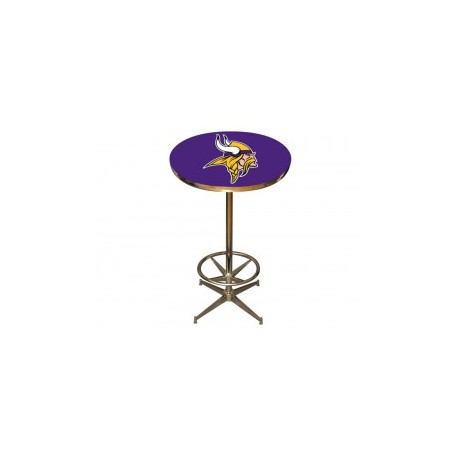 NFL Mesa de Bar Minnesota Vikings