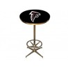 NFL Mesa de Bar Atlanta Falcons