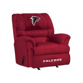 NFL Sillón Reclinable Atlanta Falcons