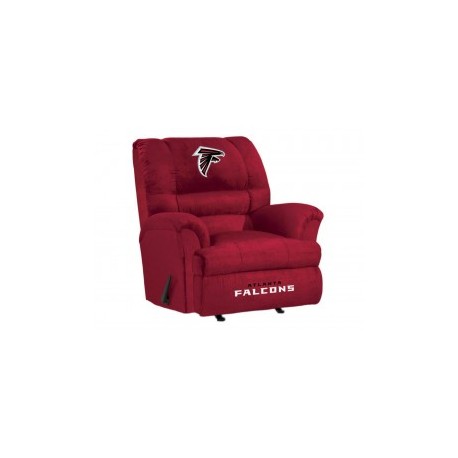 NFL Sillón Reclinable Atlanta Falcons