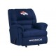 NFL Sillón Reclinable Denver Broncos...