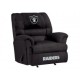 NFL Sillón Reclinable Oakland Raiders