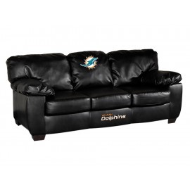 NFL Sillón Clásico Miami Dolphins