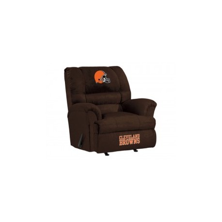 NFL Sillón Reclinable Cleveland Browns