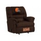 NFL Sillón Reclinable Cleveland Browns
