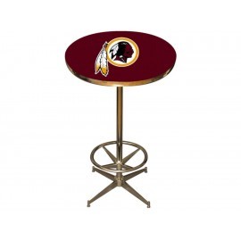 NFL Mesa de Bar Washington Redskins
