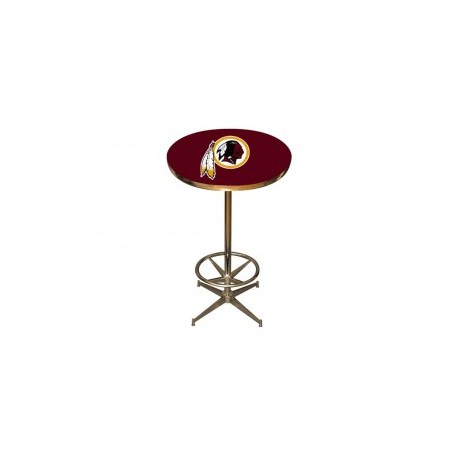 NFL Mesa de Bar Washington Redskins