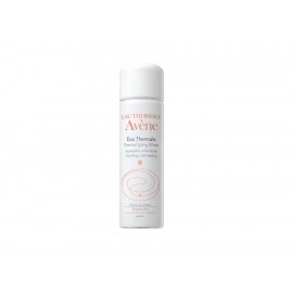 Agua termal Avene 50 ml