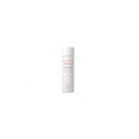 Agua termal Avene 50 ml