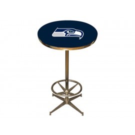 NFL Mesa de Bar Seahawks de Seattle