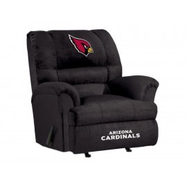 NFL Sillón Reclinable Saint Louis Cardinals