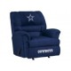 NFL Sillón Reclinable Dallas Cowboys...