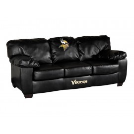 NFL Sillón Clásico Minnesota Vikings