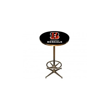 NFL Mesa de Bar Cincinnati Bengals