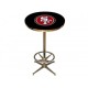 NFL Mesa de Bar San Francisco 49ers