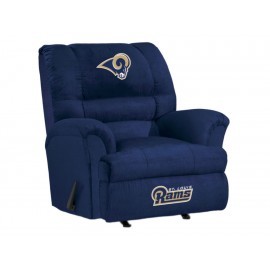 NFL Sillón Reclinable St.