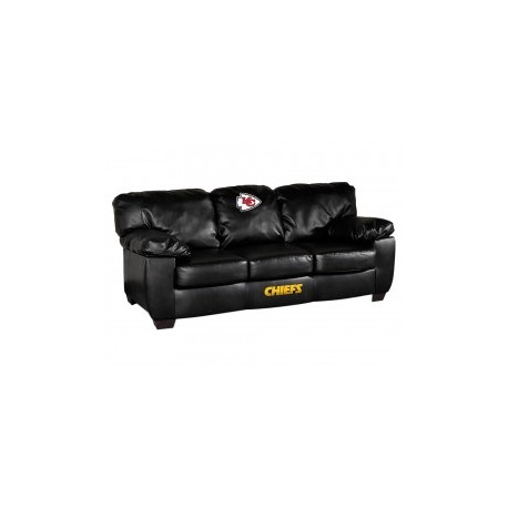 NFL Sillón Clásico Kansas City Chiefs