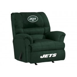 NFL Sillón Reclinable New York Jets